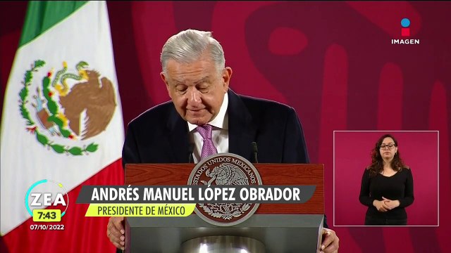 Raquel Buenrostro es la nueva titular de la Secretaría de Economía