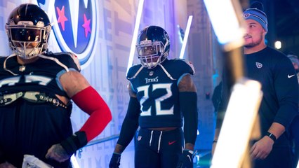 NFL Week 5 Preview: Titans Vs. Commanders