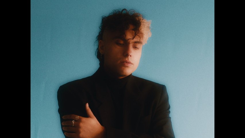 Keir - Blood In The Water