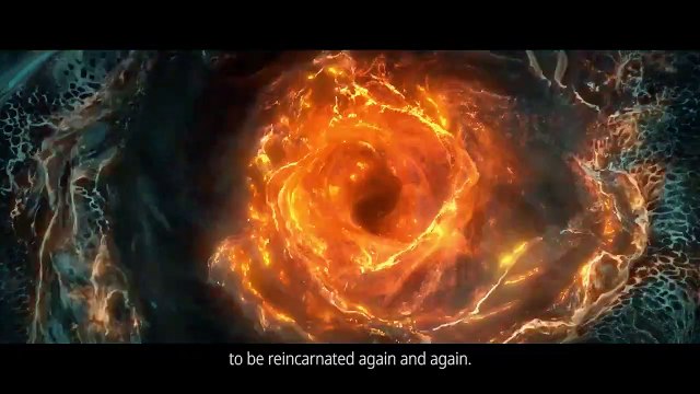 New Gods : Nezha Reborn Bande-annonce (EN)