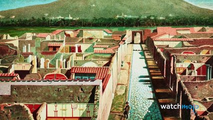 Top 10 Archaeological Sites And What They Used To Look Like
