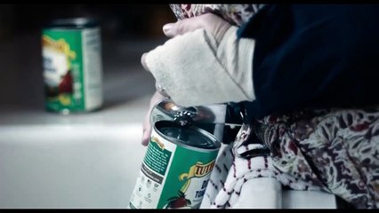 Vigilante Bande-annonce (UK)