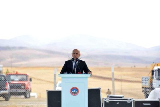 Bakan Kirişci: Artık ülkeyi bir bütün olarak gören ve eşit yurttaşlık temelinde bir bakışa sahip olan yönetime kavuştuk