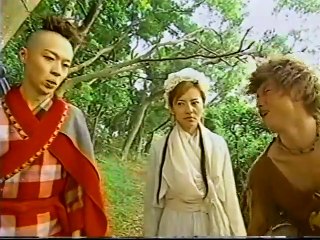 Âm Dương Thần Tướng | 2002 | Tập 27 + 28 | GIALAC8631