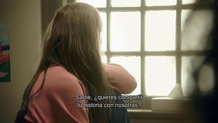 Vigilante Bande-annonce (ES)