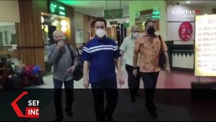 Pasca Penetapan Tersangka Tragedi Kanjuruhan, Begini Harapan Aremania