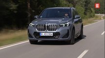 VÍDEO: BMW X1 2023, es mejor, más grande, eficaz... y caro