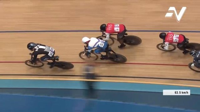 Shah Firdaus & Fadhil Zonis sandaran utama di Kejohanan Dunia