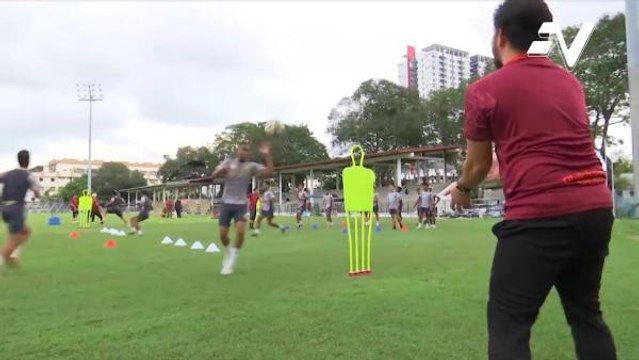 Status Melaka United FC musim 2023