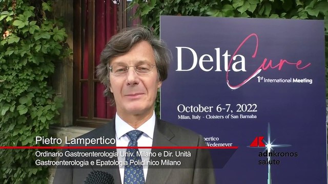 1° Delta Cure International Meeting presentata nuova terapia per epatite Delta