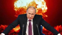 Uzman isim uyardı: Putin nükleer bombayı Karadeniz'de çalıştırırsa Türkiye de etkilenir