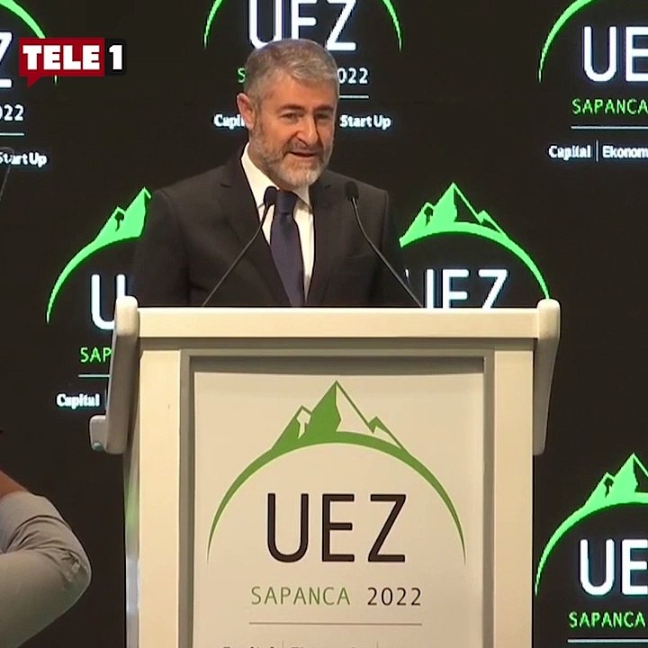 Nebati'den bir "epistemolojik kopuş" açıklaması daha!