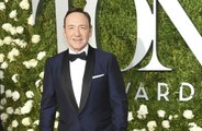 Kevin Spacey's lawyer claims Anthony Rapp made up claims 'for attention': 'Story to raise his own profile'