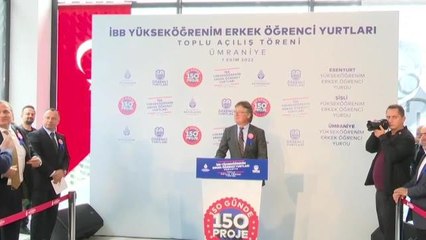 Adana gündem haberi | Boğaziçili Öğrenciden İmamoğlu'na 'Yurt' Teşekkürü: Bizi Tarikat Yurtlarına Mecbur Bıraktılar
