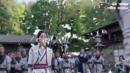 นางโจร Legend of Fei [ รีวิว ]