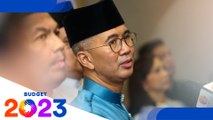 Budget 2023 not redundant even if it does not make it through Parliament, says Tengku Zafrul