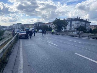 Son dakika haberi: Büyükçekmece'de Jaguarlı çifte cinayet davasının keşfi yapıldı