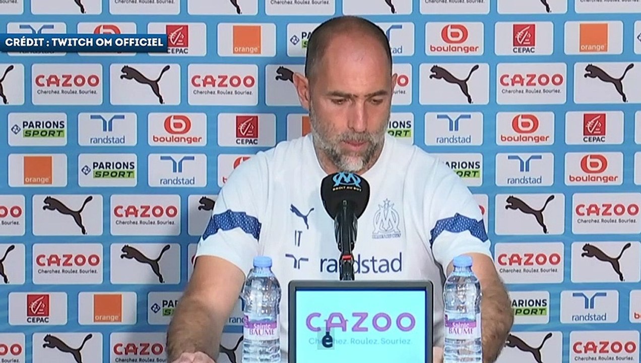 Igor Tudor annonce une bonne nouvelle pour Jonathan Clauss