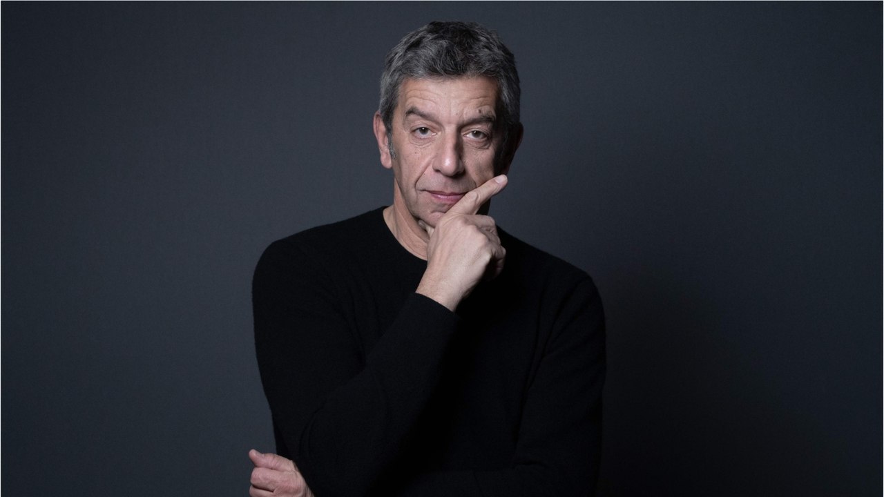 GALA VIDÉO - Michel Cymes révèle son secret minceur : “Je me pèse tous les jours”