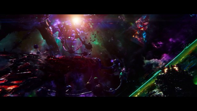 [4K Movies] Doctor Strange 3 in the Dark Dimension Of Clea FIRST TRAILER Marvel Studios Disney