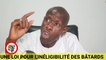 Ameth Suzanne Camara:   "Le Sénégal doit traquer les bâtards qui convoitent le Palais"