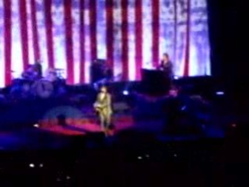 James Blunt - Billy - Nantes 2008