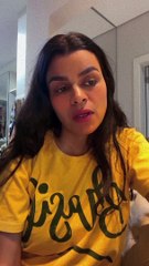 Cantora Damares adia lançamento de álbum e explica decisão