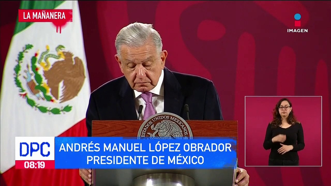 Raquel Buenrostro será la nueva titular de la Secretaría de Economía