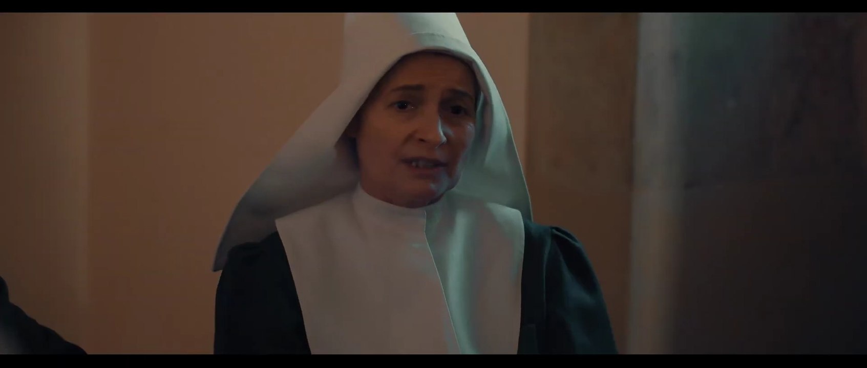 Das Netz der Freiheit - Trailer (Deutsch) HD