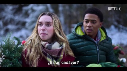 Navidad de golpe - Tráiler oficial Netflix