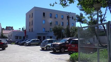 Son dakika haber! Arnavutluk'ta mahkeme, FETÖ iltisaklı kolejin kapatılması kararını onayladı