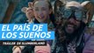 Tráiler de El país de los sueños (Slumberland), película de fantasía de Netflix con Jason Momoa