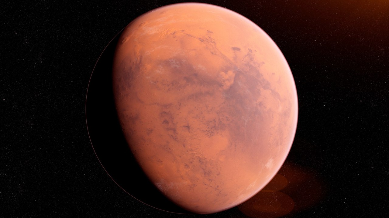 October star gazing tips from NASA: Spot Jupite...
