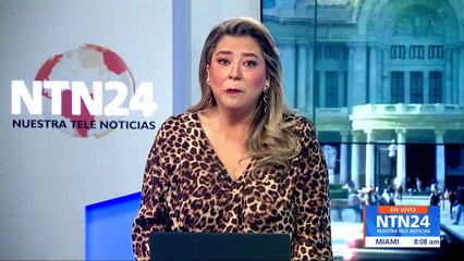 El Informativo - Motín en cárcel de Ecuador