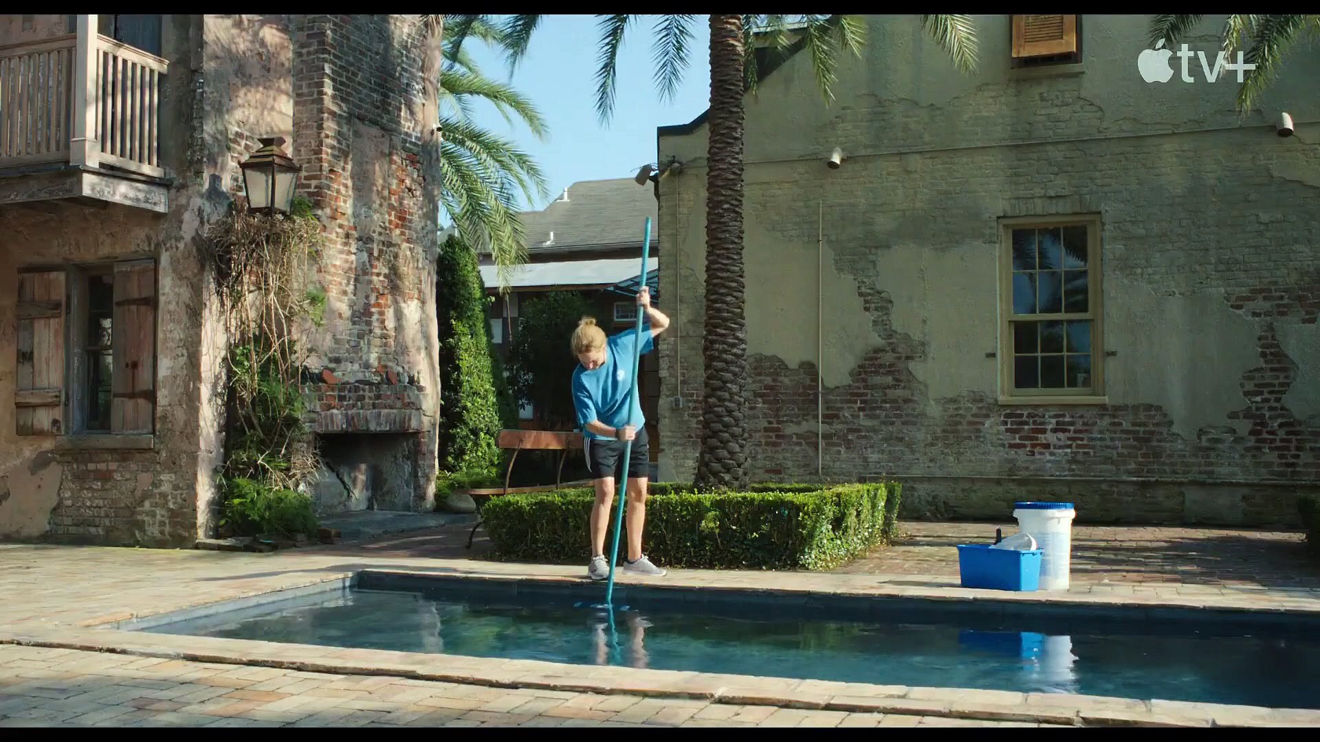 CAUSEWAY Official Trailer 2022 4K Movies