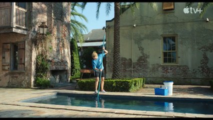 Causeway Official Trailer (2022) in 4K 🎬