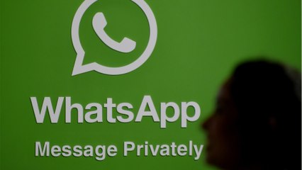 Whatsapp brings out new update preventing users from screenshotting conversations