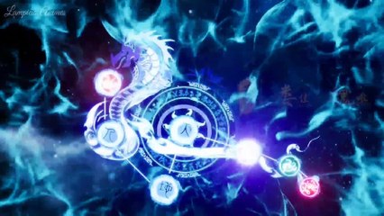 Spirit Sword Sovereign Season 4 Episódio 221 [321] Legendado PT-BR