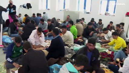 Le tragedie dei migranti nel mare della Grecia: "Li abbiamo visti morire"