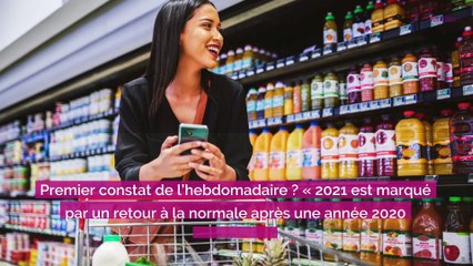 Lidl, Carrefour, Intermarché ou Leclerc ? Voici les 3 supermarchés qui séduisent le plus les Français