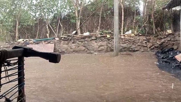 मौसम ने ली करवट : कहीं रिमझिम तो कहीं झमाझम ने दी राहत