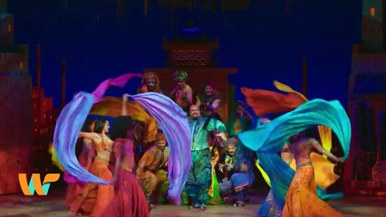 Agenda teatral para la segunda quincena de octubre || Wipy TV