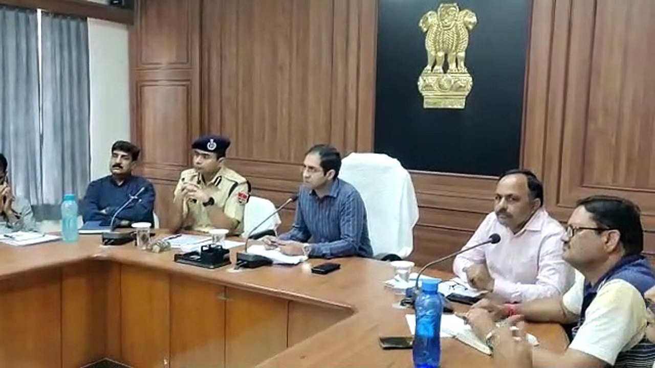 सीकर में रात 9.30 बजे बंद होंगे छात्रावास, नशे...