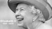 Queen Elizabeth II: A Timeline