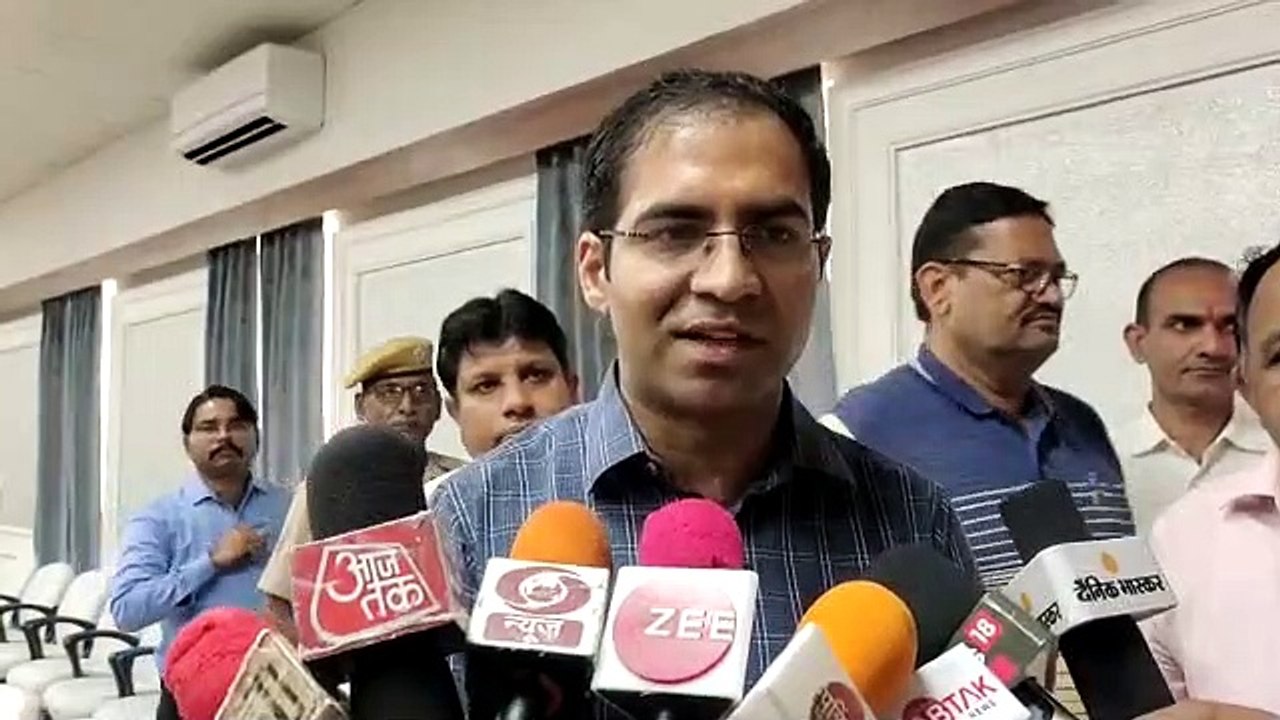 सीकर में रात 9.30 बजे बंद होंगे छात्रावास, नशे...
