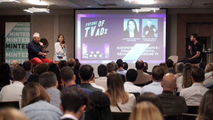 Future of TV ads : comment le digital réinvente la mesure TV