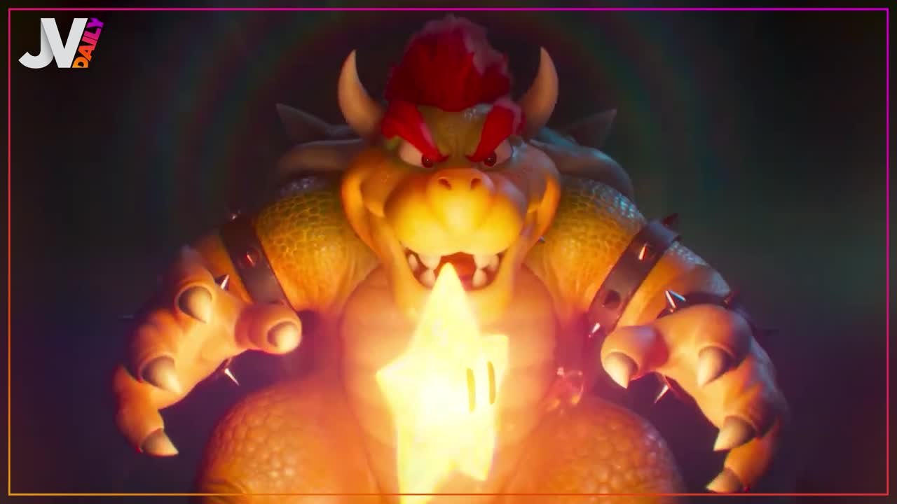 Daily Mario le film