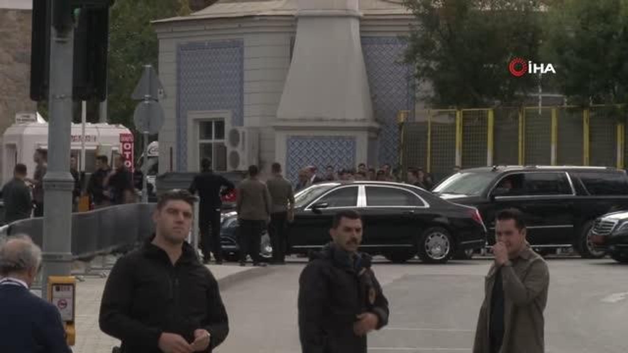 Cumhurbaşkanı Erdoğan: "Kuracağımız Alevi-Bektaşi Kültür ve Cemevi Başkanlığı, muhtarlıklara, derneklere, belediyelere, federasyonlara bağlı...