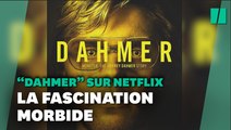 « Dahmer » sur Netflix : comment la série ravive une fascination morbide