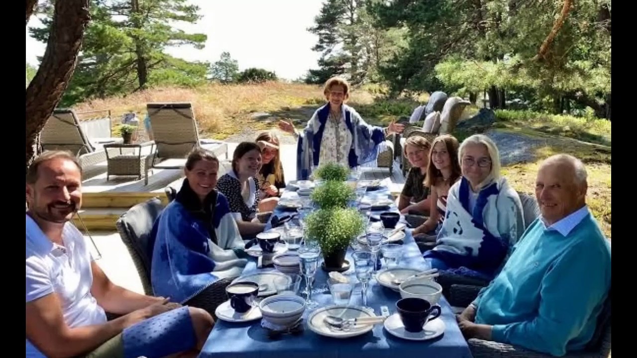 The Poorest Royal Families In the World (2022)